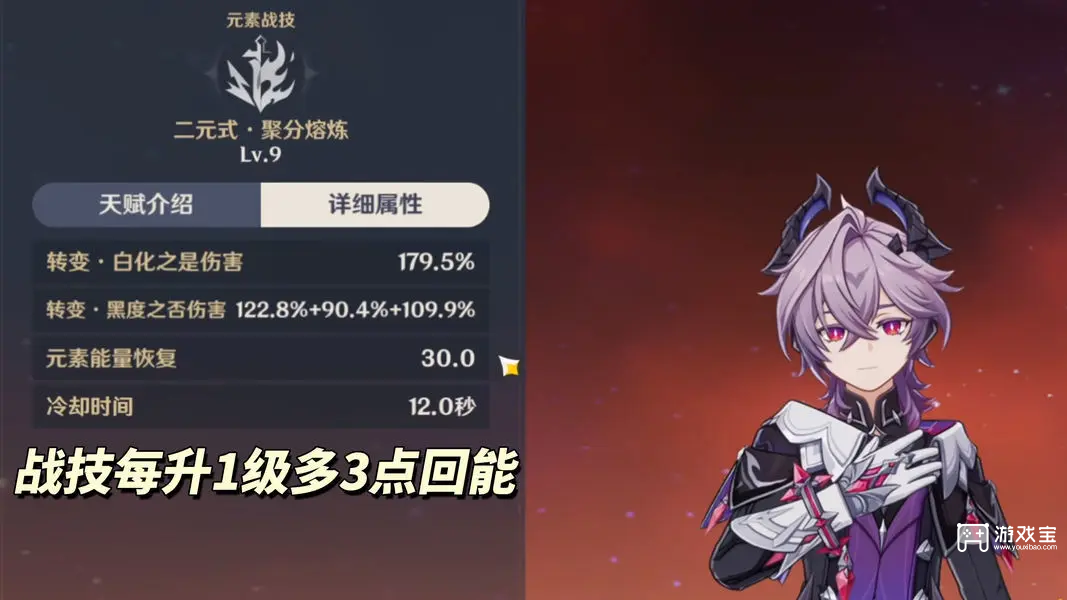 原神杜林养成攻略