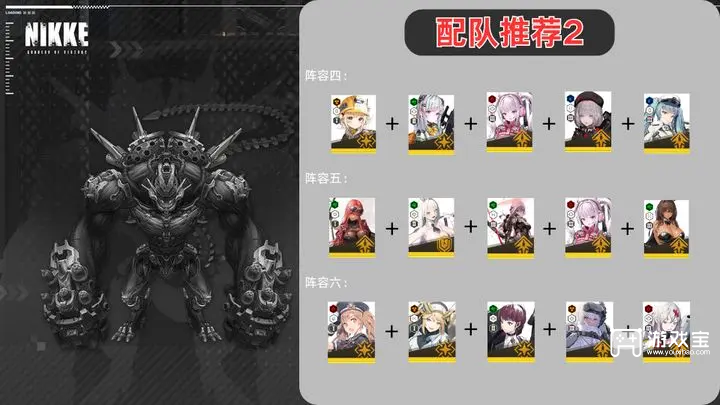 胜利女神新的希望新手开局思路攻略
