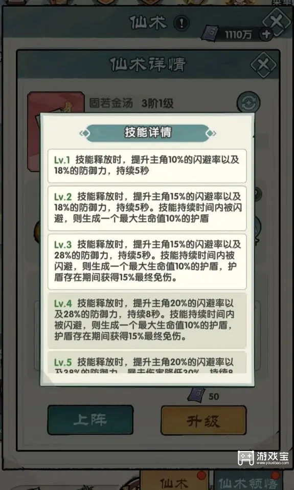 刀剑缭乱仙术最佳搭配攻略