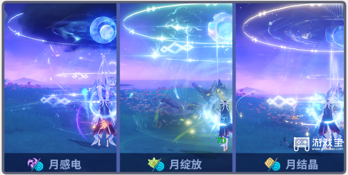 原神月神少女哥伦比娅抽取建议分享