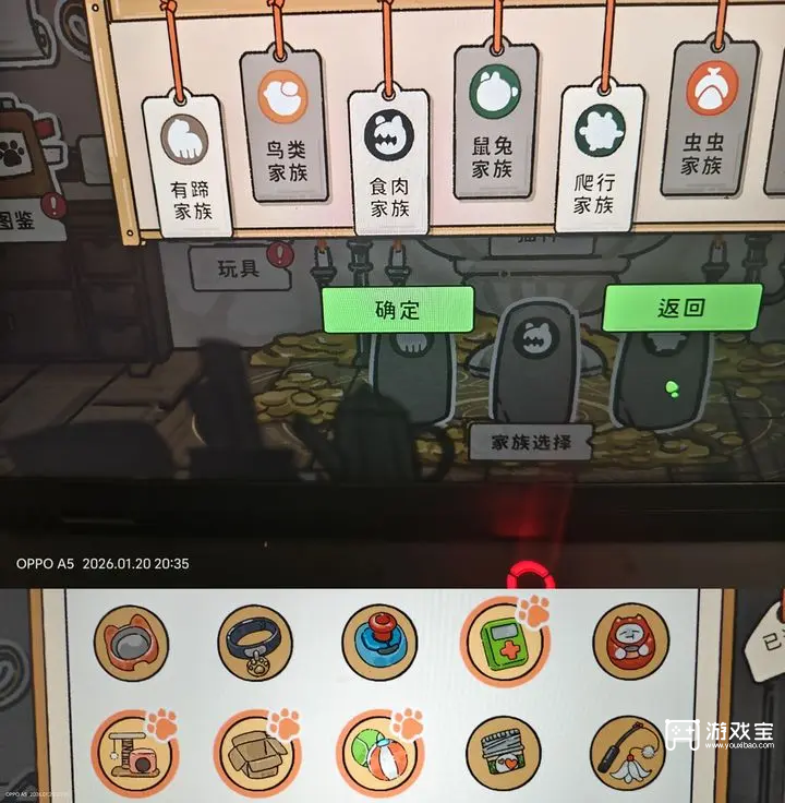猫神牧场湾鳄巨蜥流攻略
