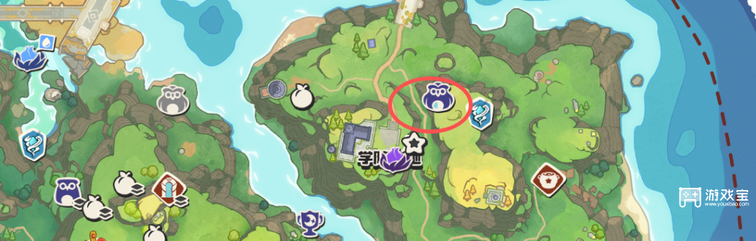 洛克王国世界高山狮鹫解锁获取方法