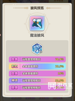 永远的蔚蓝星球彩虹13层平民通关攻略