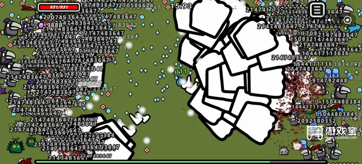 999秒幸存者全成就达成思路分享
